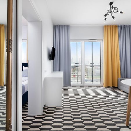 Apartamenty Prymasa Residence Warsaw Luaran gambar