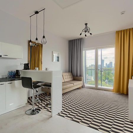 Apartamenty Prymasa Residence Warsaw Luaran gambar