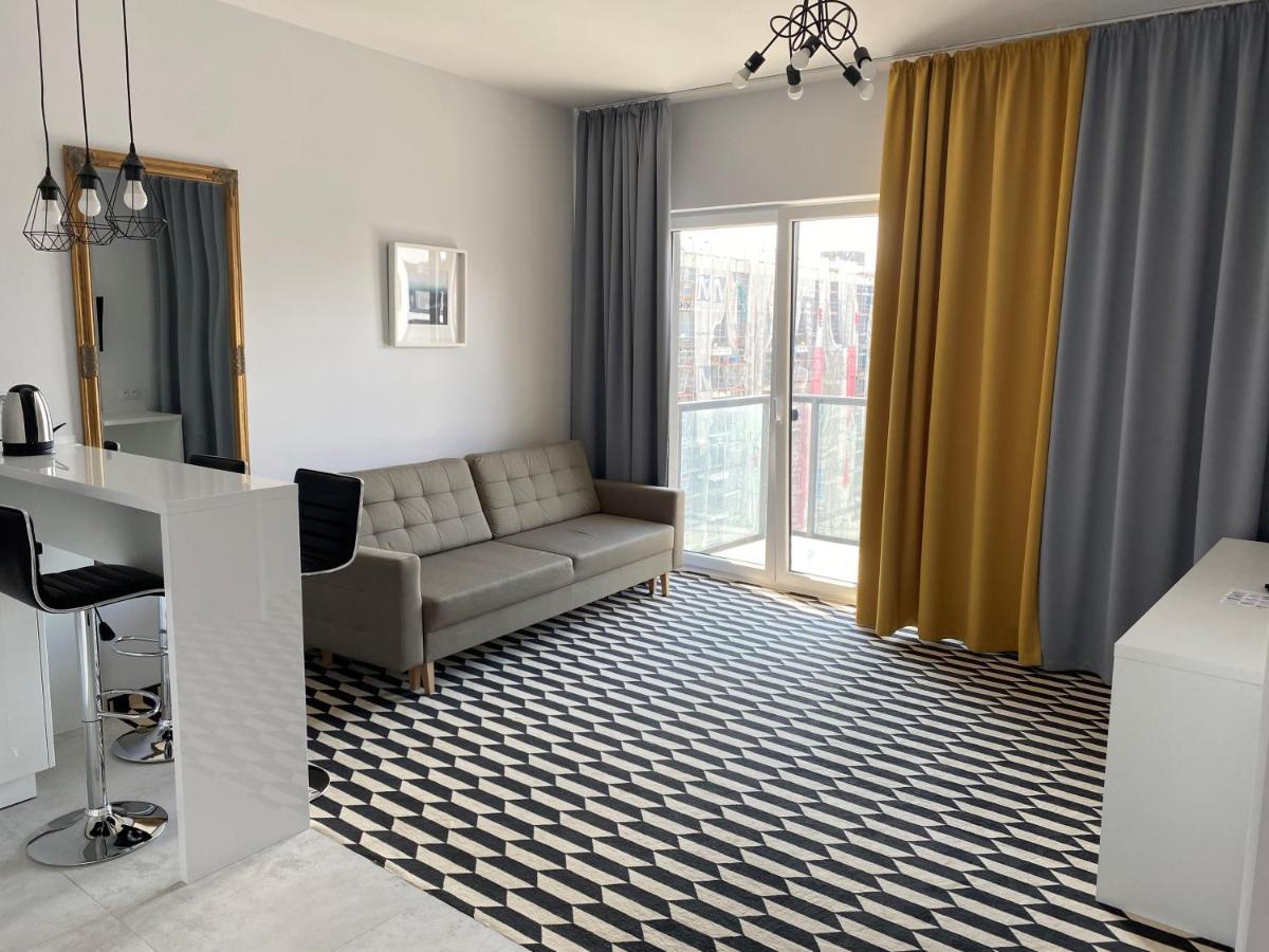 Apartamenty Prymasa Residence Warsaw Luaran gambar