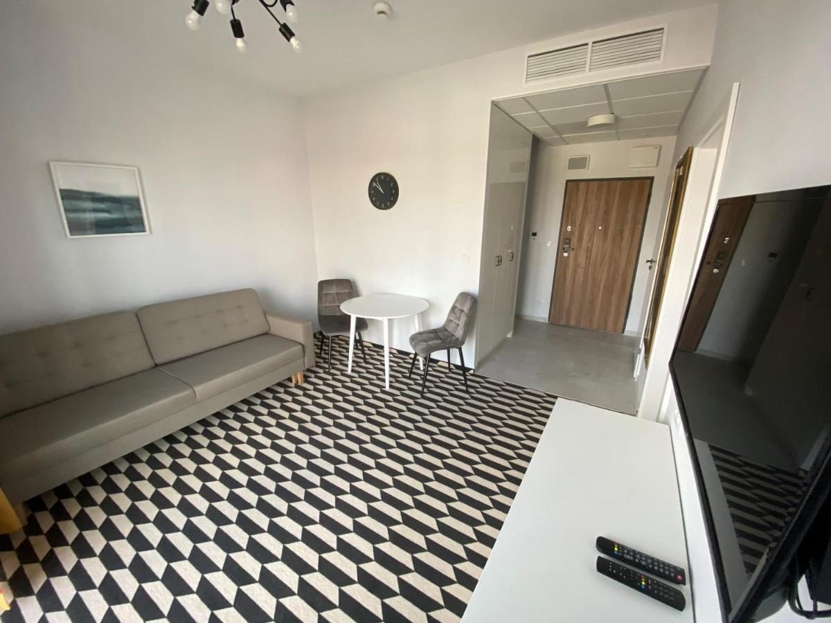 Apartamenty Prymasa Residence Warsaw Luaran gambar