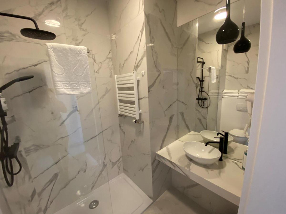 Apartamenty Prymasa Residence Warsaw Luaran gambar