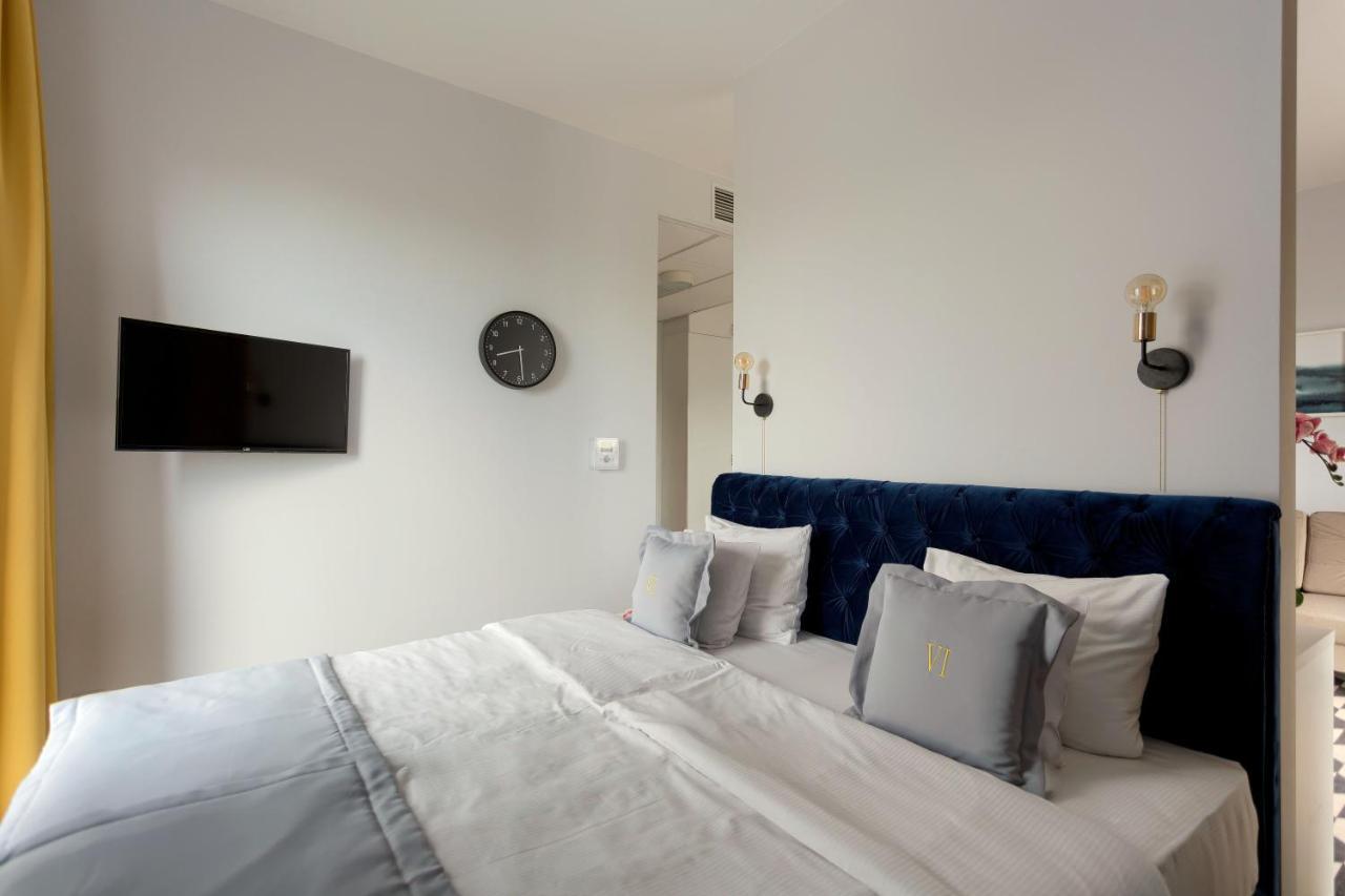 Apartamenty Prymasa Residence Warsaw Luaran gambar