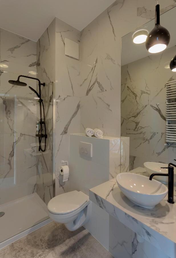 Apartamenty Prymasa Residence Warsaw Luaran gambar