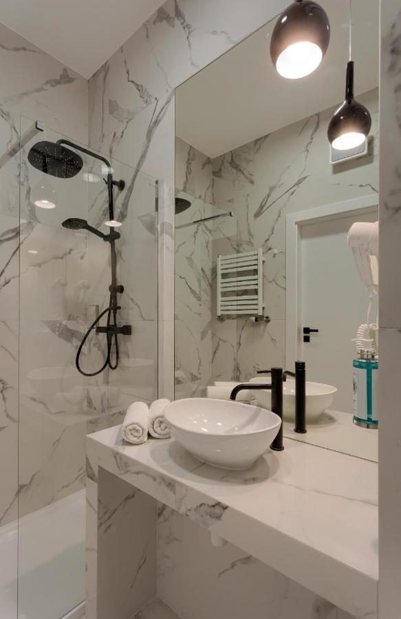 Apartamenty Prymasa Residence Warsaw Luaran gambar