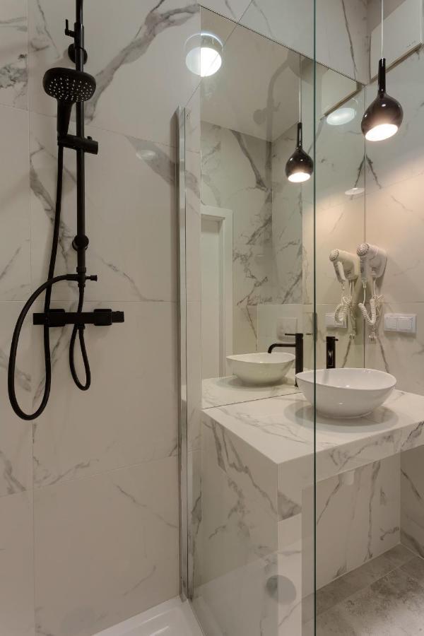 Apartamenty Prymasa Residence Warsaw Luaran gambar