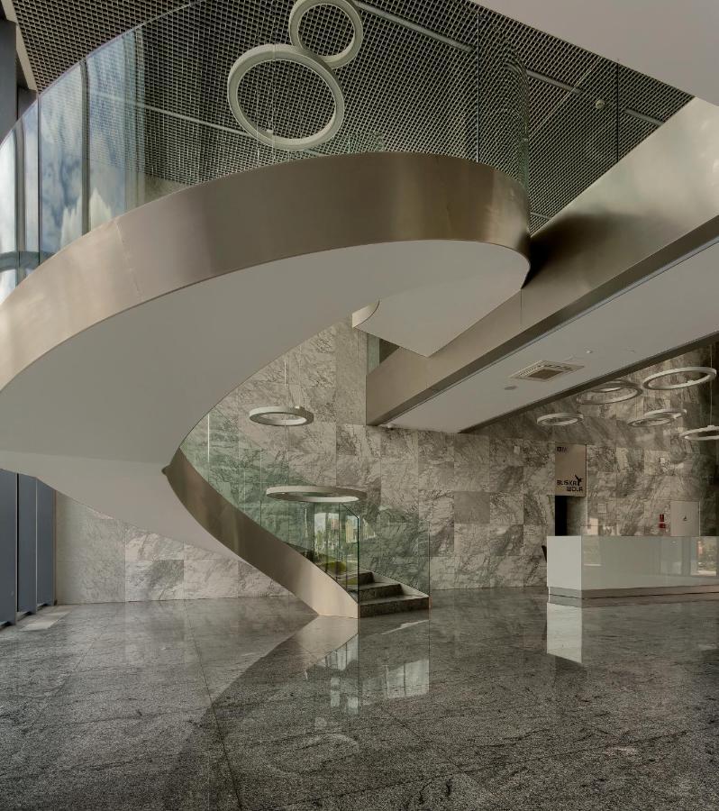 Apartamenty Prymasa Residence Warsaw Luaran gambar